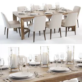 Curations limited gernoble torino table